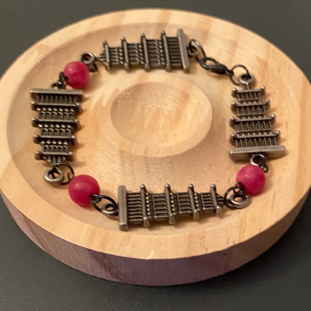 NEW Jade bracelet